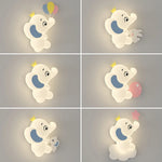 Applique Murale Chambre Bébé Original - Vignette | Votre applique murale