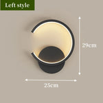 Applique Murale Salon Bois Métal - Vignette | Votre applique murale