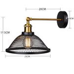 Applique Murale Luminaire Arbre Metal - Vignette | Votre applique murale