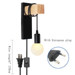 Applique Murale Avec Interrupteur Tete De Lit - Vignette | Votre applique murale