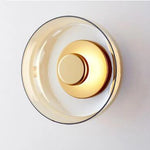 Applique Murale Verre Design Led - Vignette | Votre applique murale