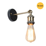 Applique Murale Metal Abat Jour - Vignette | Votre applique murale