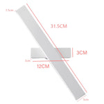 Applique Murale Bois Metal - Vignette | Votre applique murale