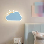 Applique Murale Enfant Nuage - Vignette | Votre applique murale
