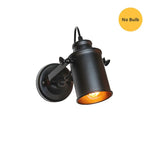 Applique Murale Metal Double - Vignette | Votre applique murale