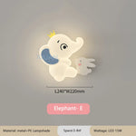 Applique Murale Chambre Bébé Original - Vignette | Votre applique murale