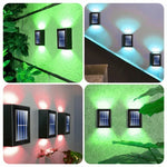 Applique Murale Exterieure Led Puissante - Vignette | Votre applique murale