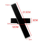 Applique Murale Bois Metal - Vignette | Votre applique murale