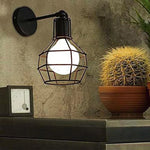 Applique Murale Luminaire Arbre Metal - Vignette | Votre applique murale