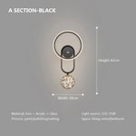 Applique Murale Tete De Lit Design - Vignette | Votre applique murale