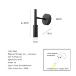 Applique Murale Chambre Design - Vignette | Votre applique murale