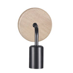 Applique Murale Bois Et Metal - Vignette | Votre applique murale