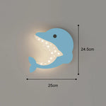 Applique Murale Enfant Moderne - Vignette | Votre applique murale