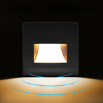 Applique Murale LED à Détection de Mouvement - Vignette | Votre applique murale