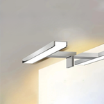 Applique Murale Salle De Bain Chrome - Vignette | Votre applique murale