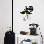 Applique Murale Sejour Metal - Vignette | Votre applique murale