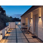 Applique Murale Exterieure Led - Vignette | Votre applique murale