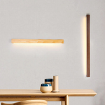 Applique Murale Bois Clair - Vignette | Votre applique murale