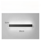 Applique Murale Exterieur Design Led Gris
