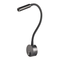 Applique Murale Liseuse LED avec Bras Flexible