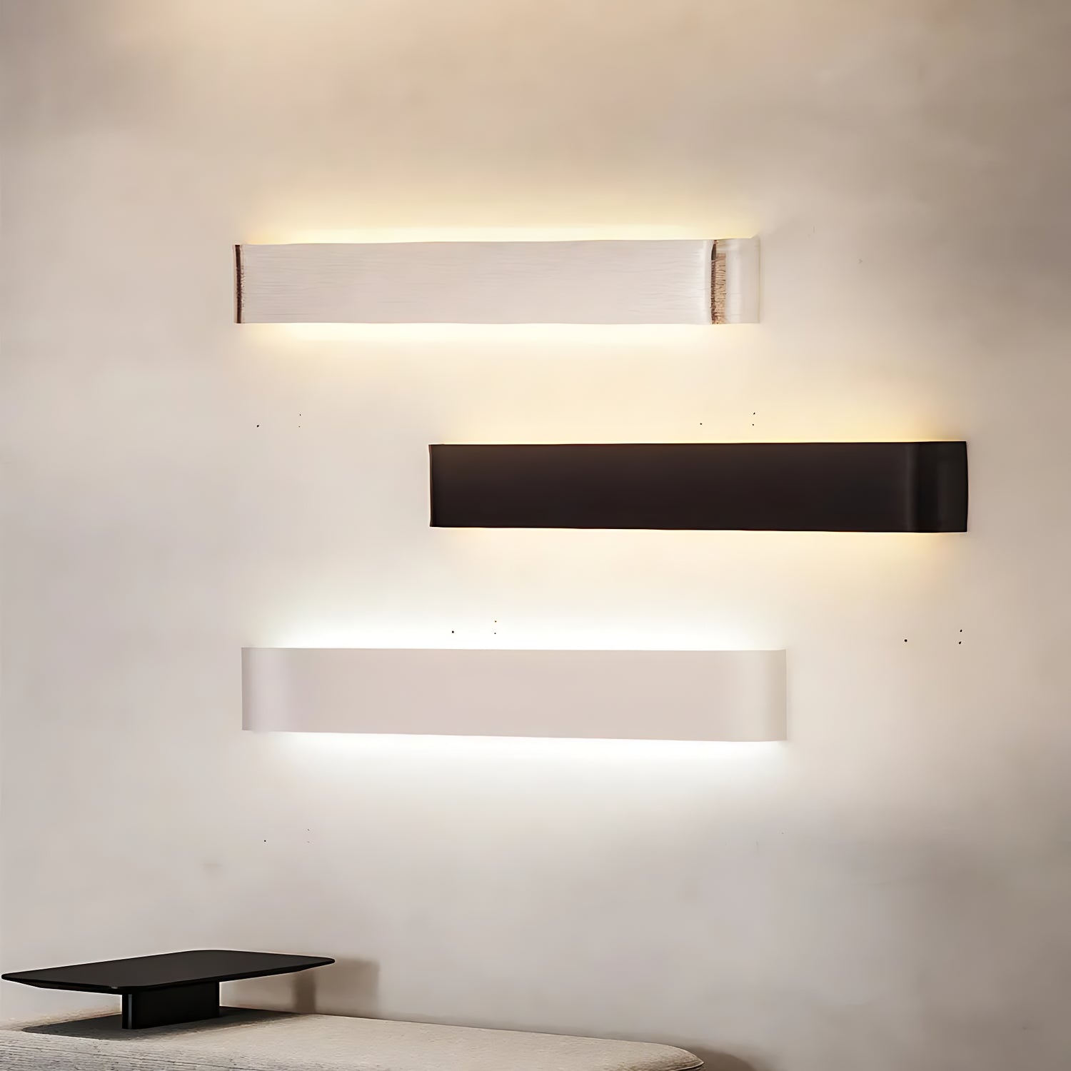 Applique Murale Salon Led Minimaliste