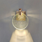 Applique Murale LED Cristal Effet Bulles