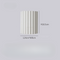 Applique Murale Blanche Pour Salon Blanche