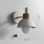 Applique Murale Chambre Avec Interrupteur - Vignette | Votre applique murale