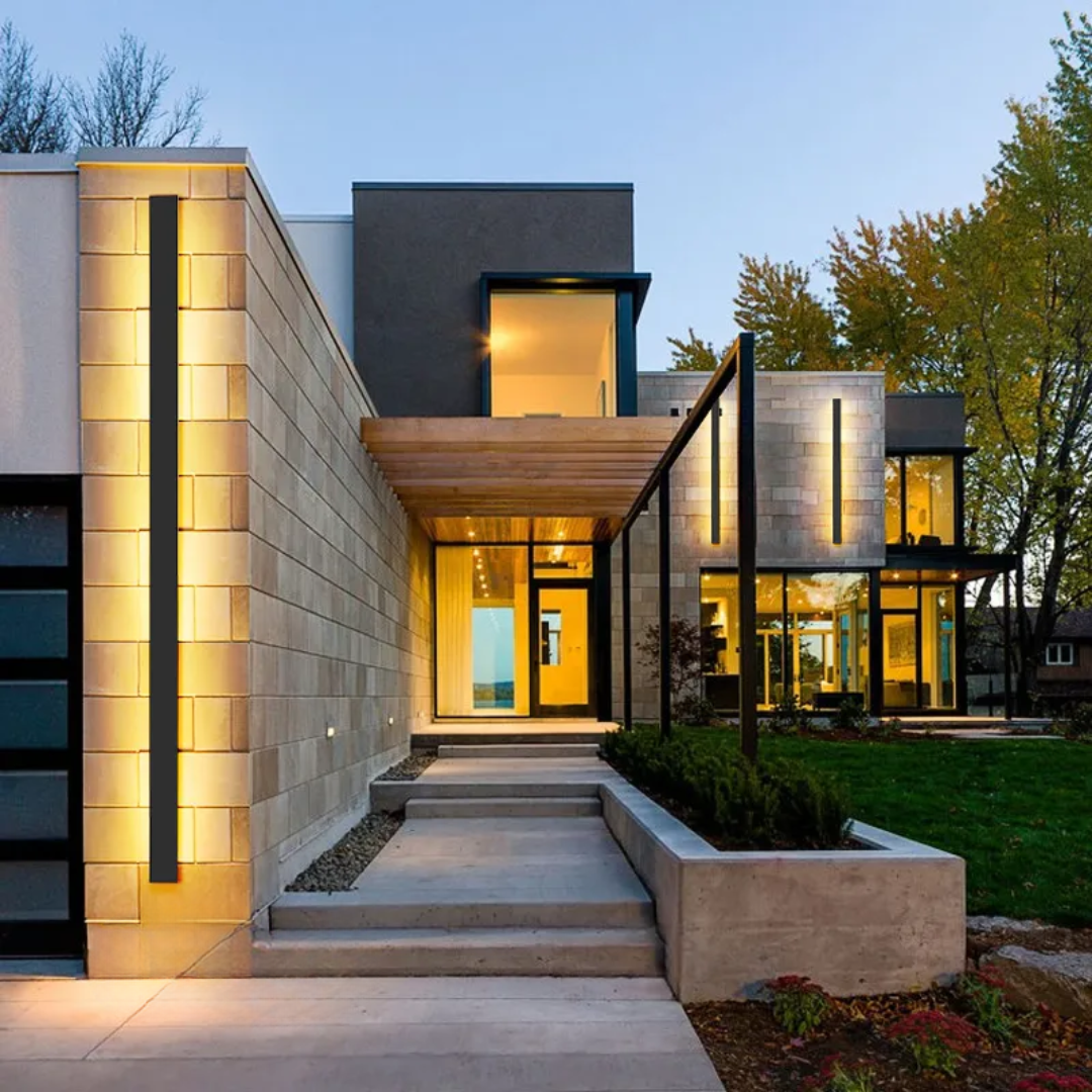 Applique Murale Exterieure Led 220v general