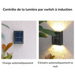 Applique Murale Exterieure Led Puissante - Vignette | Votre applique murale