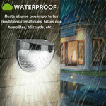 Applique Murale Exterieure Led Sans Détecteur - Vignette | Votre applique murale