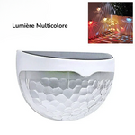 Applique Murale Exterieure Led Sans Détecteur - Vignette | Votre applique murale