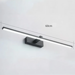 Applique Murale Salle De Bain Contemporaine Extra Plate - Vignette | Votre applique murale