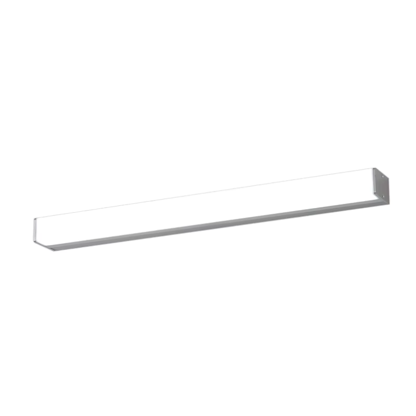 Applique Murale Salle De Bain Led Argent