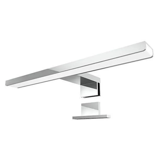 Applique Murale Salle De Bain Chrome
