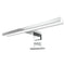 Applique Murale Salle De Bain Chrome