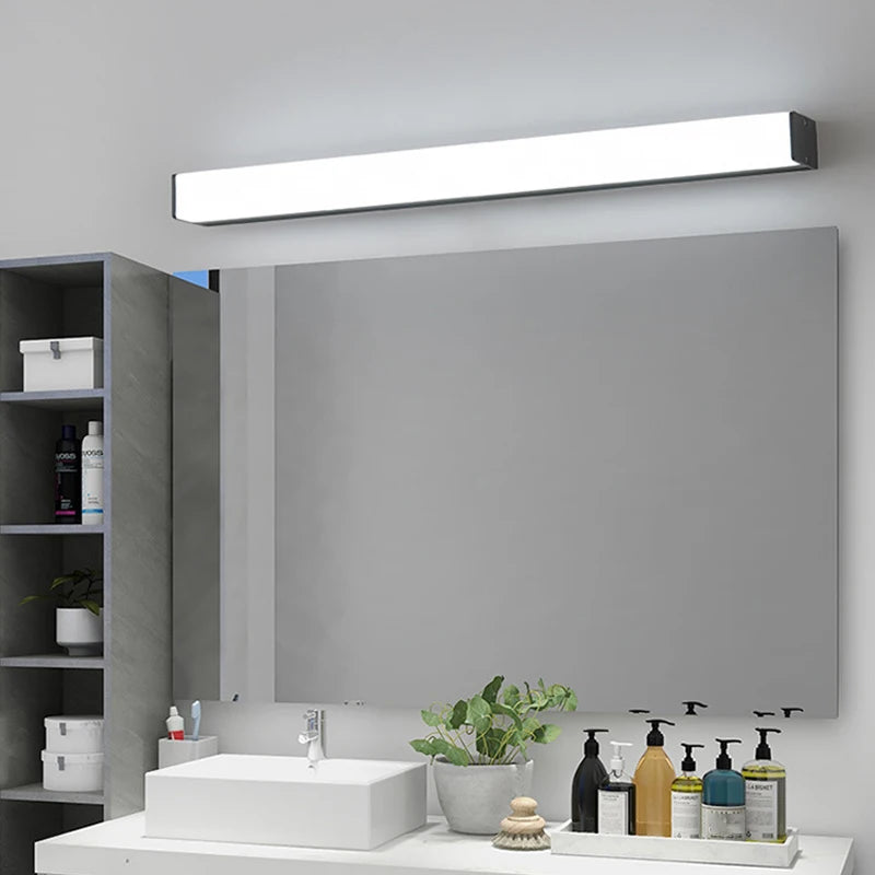 Applique Murale Salle De Bain Led Moderne