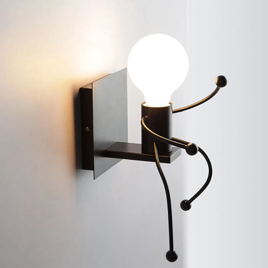 Applique Murale Salon Originale
