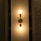 Applique Murale Chambre Laiton Moderne