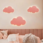 Applique Murale Nuage Enfant - Vignette | Votre applique murale