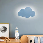 Applique Murale Nuage Enfant - Vignette | Votre applique murale