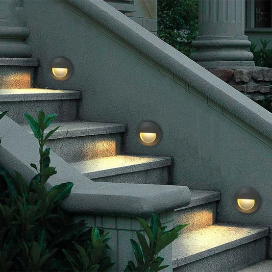 Applique Murale Escalier LED étanche