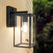Applique Murale Exterieur Led Automatique