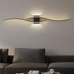 Applique Murale Salon Allongee - Vignette | Votre applique murale