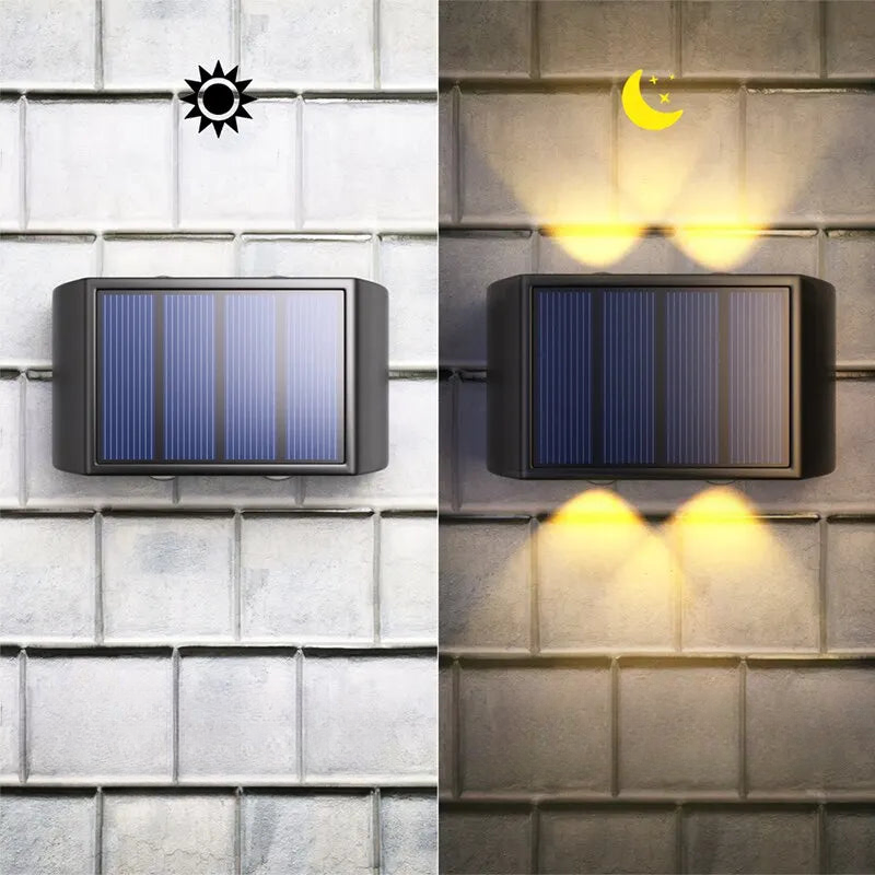 Applique Murale LED Decorative