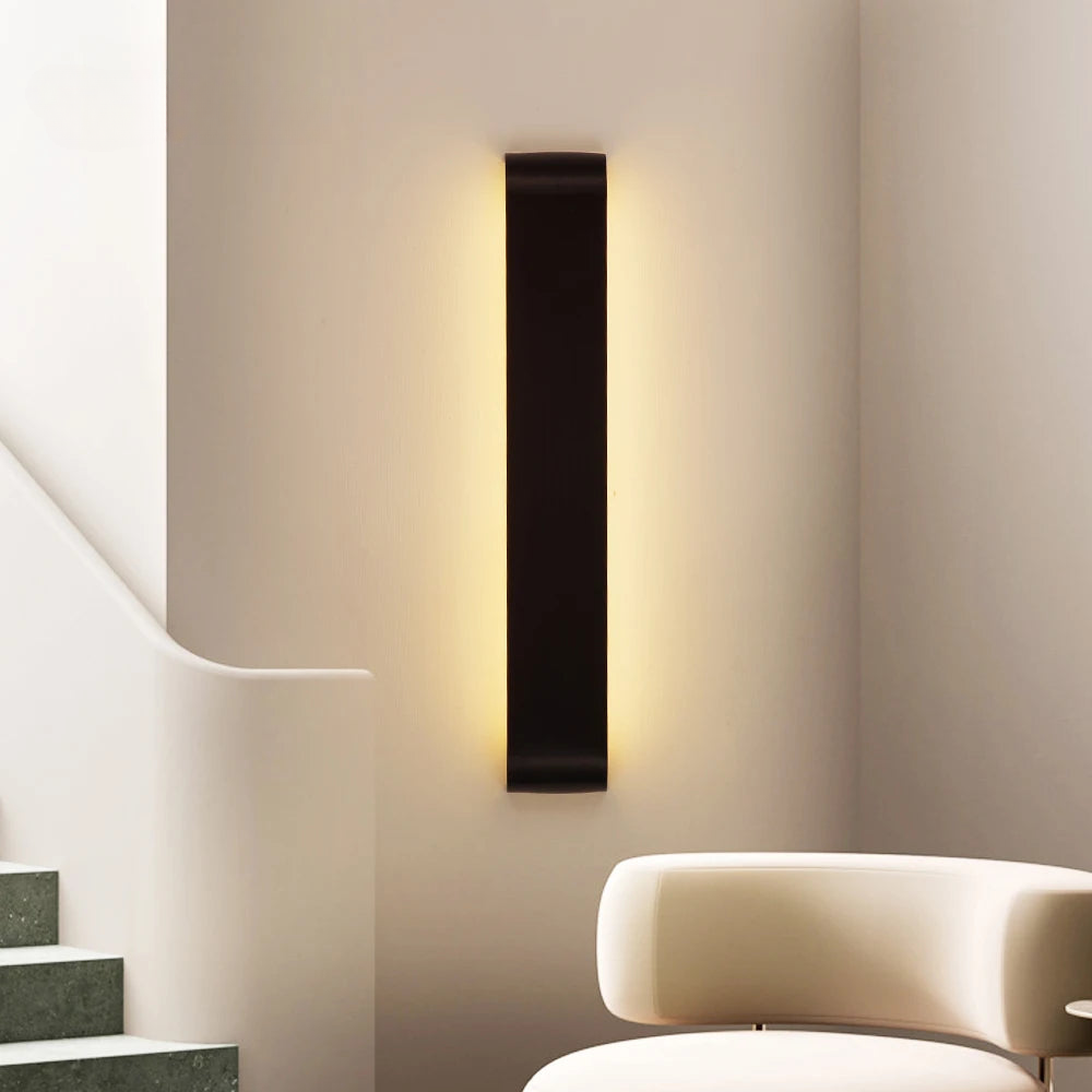 Applique Murale Salon Led Efficace