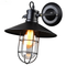 Applique Murale Sejour Metal Vintage